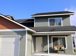 1071 N Alvin Ct UNIT C, East Wenatchee, WA 98802