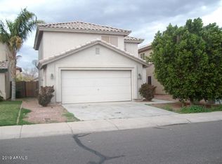 11212 W Heatherbrae Dr, Phoenix, AZ 85037