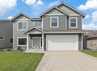 505 N Arc Ct, Spokane Valley, WA 99016