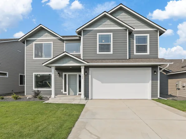 505 N Arc Ct, Spokane Valley, WA 99016