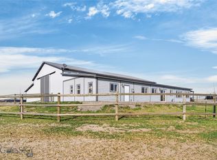 10 Lester Ln, Cardwell, MT 59721