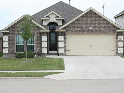 9517 Chuparosa Dr, Fort Worth, TX, 76177