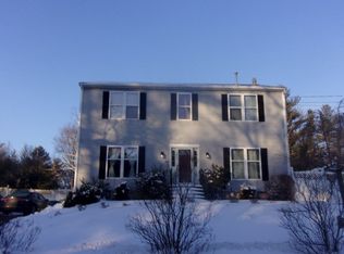 1199 Pleasant St, Canton, MA 02021