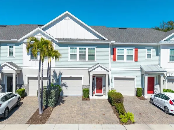 1207 Sunset Ln, Dunedin, FL 34698