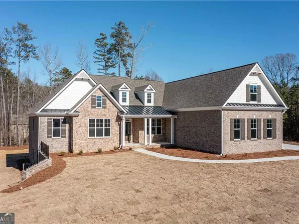 7504 Waterview Cv, Douglasville, GA 30135