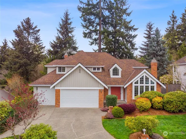 17046 SE 47th Court, Bellevue, WA 98006