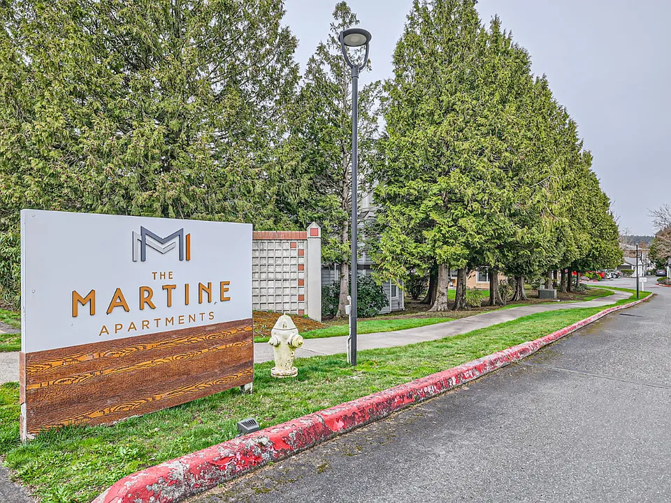 The Martine