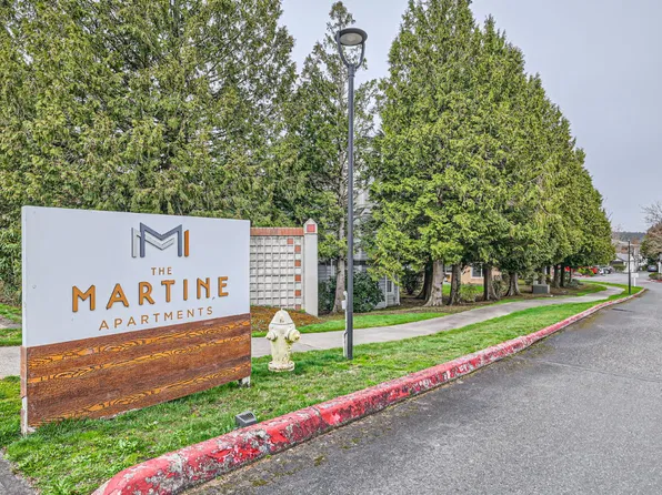 The Martine