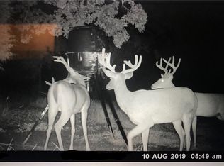 36449 Ew #1130, Seminole, OK 74868