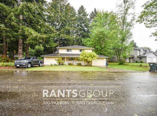 1602 Sulky Dr SE UNITS A & B, Lacey, WA 98503