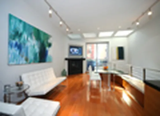 Sold by Halstead Real Estate | media 9