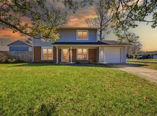 2605 Killey Ct, Virginia Beach, VA 23453