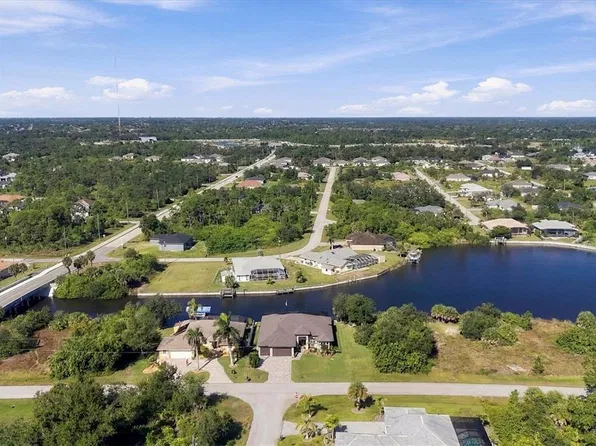 9273 SANTA LUCIA DRIVE, PORT CHARLOTTE, FL 33981