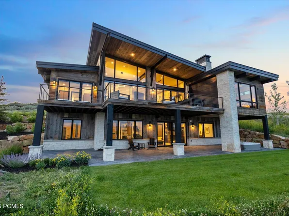 3425 E Still Branch Ct, Kamas, UT 84036