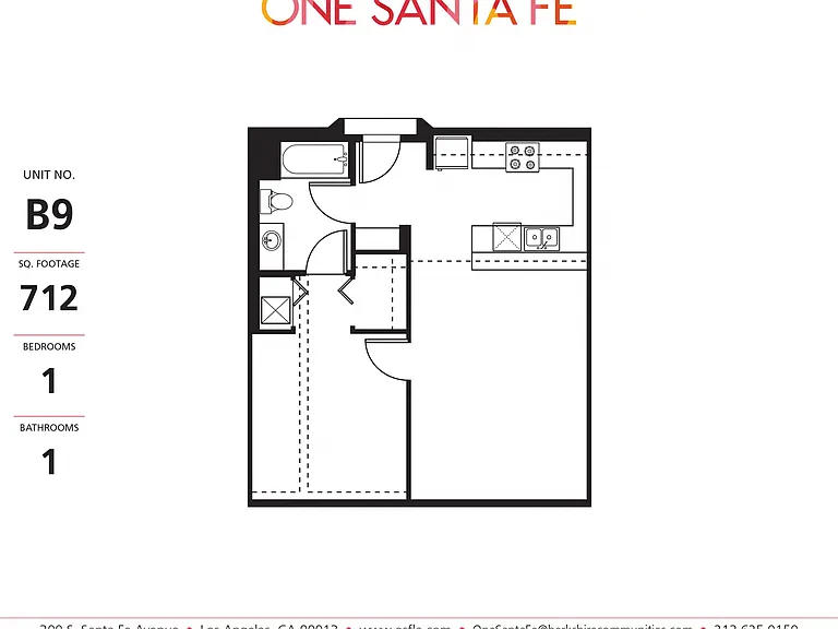 One Santa Fe — Photo 46