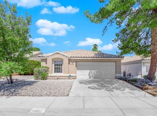 2505 Sea Venture Dr, Las Vegas, NV 89128