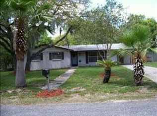 2607 W Juneau St, Tampa, FL 33614