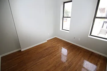 Rented by Evergreen Apartments BK