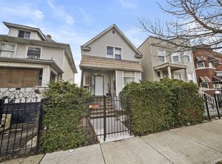 737 N Leamington Ave, Chicago, IL 60644