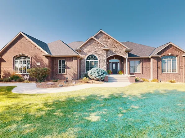 31117 Sander Cir, Columbus, NE 68601