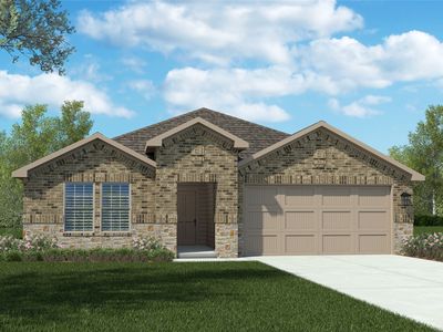 2204 Ranger Hill Ave, Fort Worth, TX, 76108