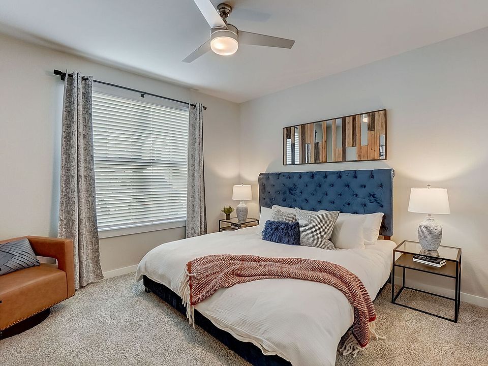 ASCEND AT 1385 - 3845 Frontier Pkwy Aubrey TX | Zillow