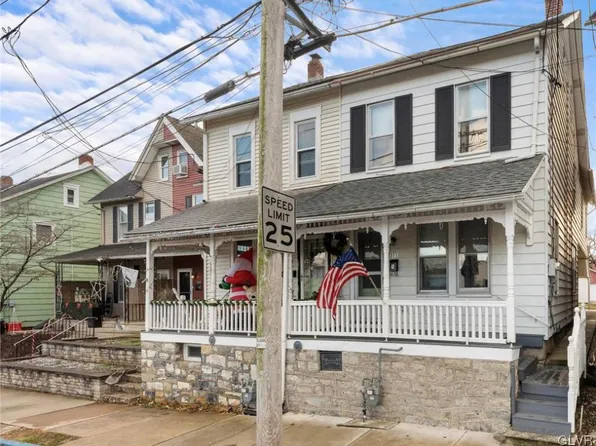 311 Wood St, Catasauqua, PA 18032