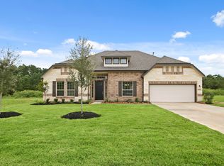 282 Peninsula Point Dr, Montgomery, TX 77356