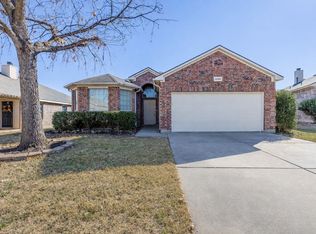 14308 Snaffle Bit Trl, Fort Worth, TX 76115