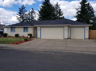 4498 Live Oak St, Sweet Home, OR 97386