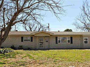 2206 W Holly Ave, Duncan, OK 73533