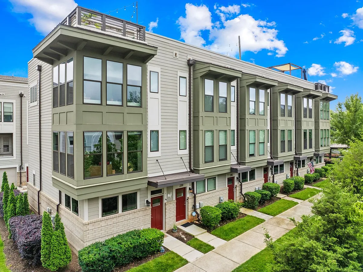 Building Photo - 239 Uptown West Dr