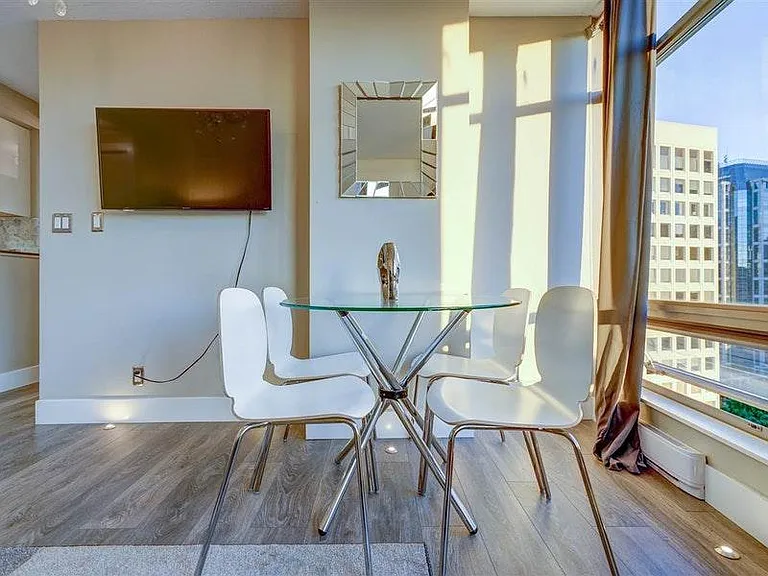 1200 Alberni St #1701 — Photo 18