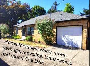 660 Thompson Ave NE, Salem, OR 97301