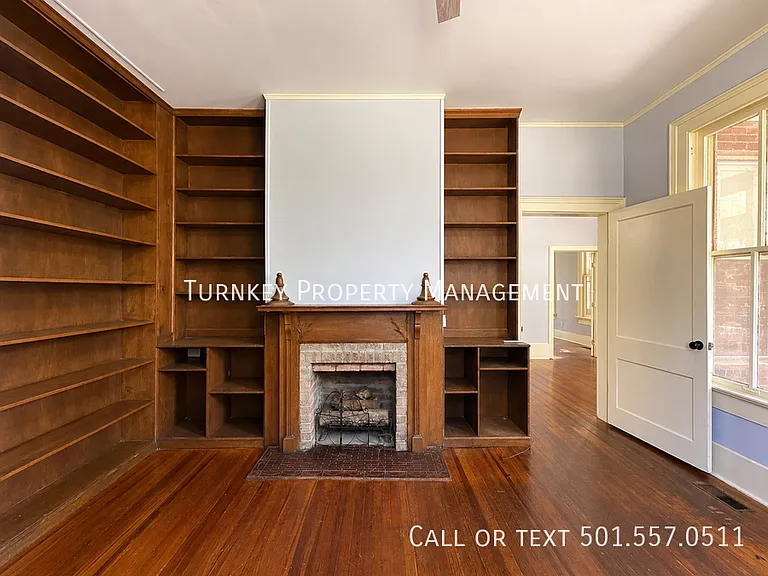 1401 Cumberland St #B — Photo 4