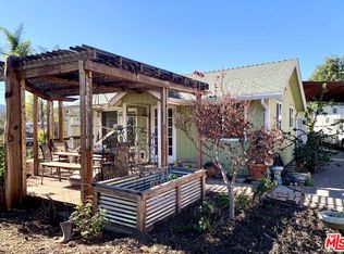 125 Prospect St, Oak View, CA 93022