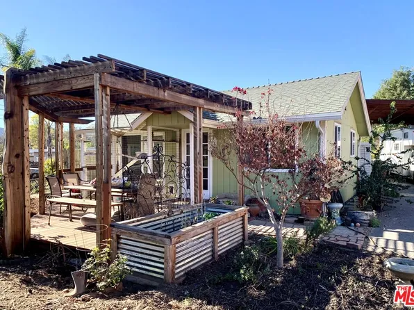 125 Prospect St, Oak View, CA 93022