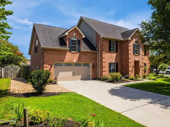 3314 Bridlebrooke Dr, Knoxville, TN 37938