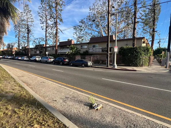 Parthenia Court Apartments