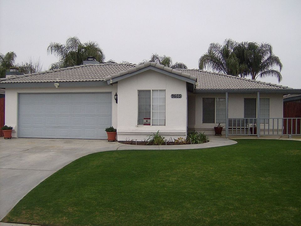 Lovely NW 4bd/2ba Family Home