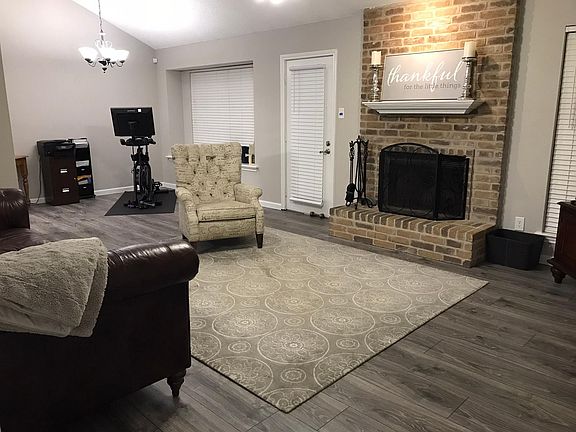 5th image of 5224 Prairie Creek Dr