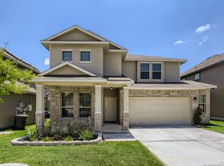 6710 Comanche Band, San Antonio, TX 78233