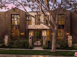 618 N Elm Dr, Beverly Hills, CA 90210