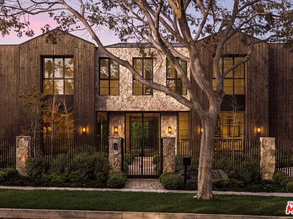 618 N Elm Dr, Beverly Hills, CA 90210