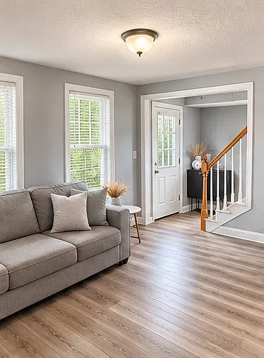 2 bed, 1000 sqft, $2,300 — Photo 3