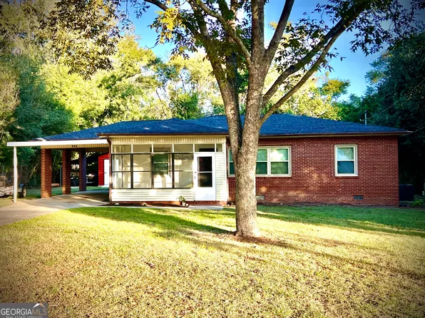 103 Forest Ave, East Dublin, GA 31027