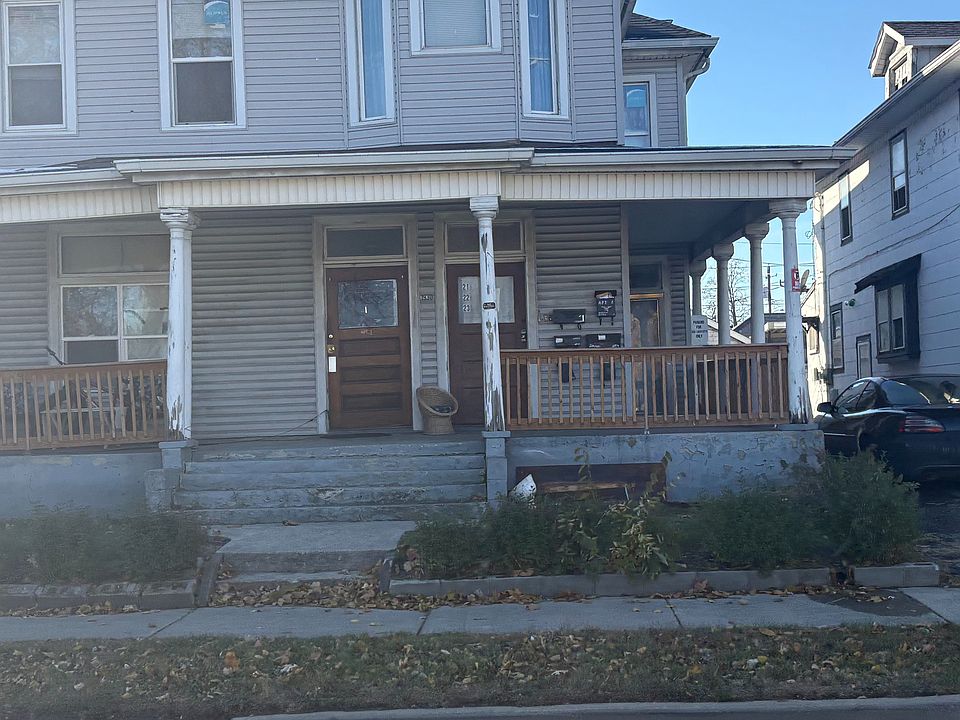 2nd image of 1930 Lafayette St APT 2
