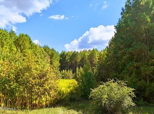 9631 New Sandy Hill Church Rd, Middlesex, NC 27557