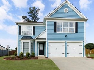 203 Castleton Ct, Woodstock, GA 30189