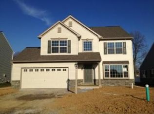 381 Wissler Way, Landisville, PA